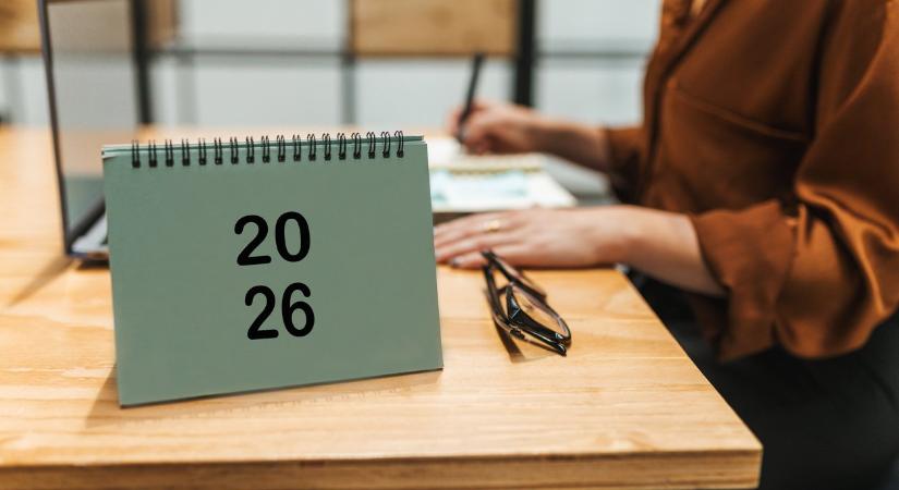 2026 döntés horoszkóp: mely hónapok állítanak nagyobb döntések elé?