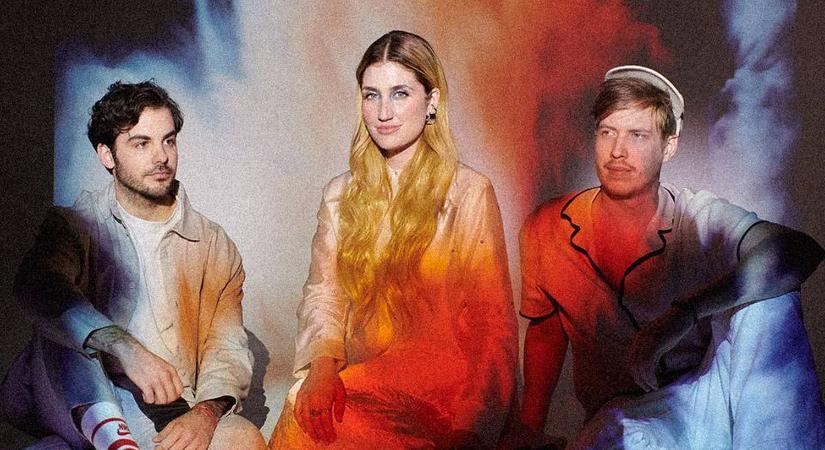 VIDEÓ: Megható pillanatok – így búcsúzott a Margaret Island zenekar (KONCERT)