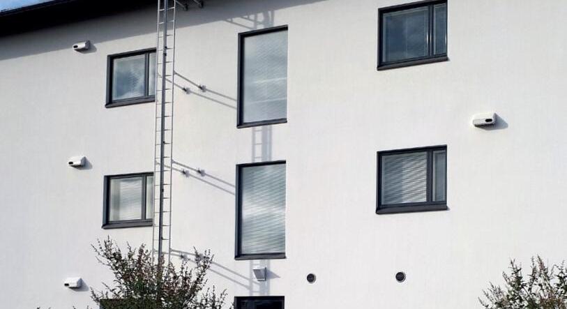 A szellőzés és a légtechnikai rendszerek fontossága