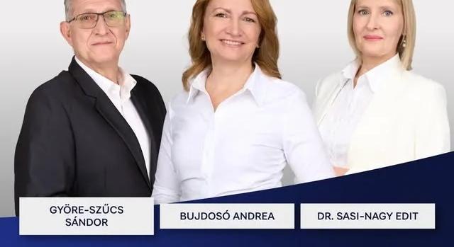 A magyar balliberális múlt figurái jelentek meg a Tisza Párt jelölt-aspiránsai között