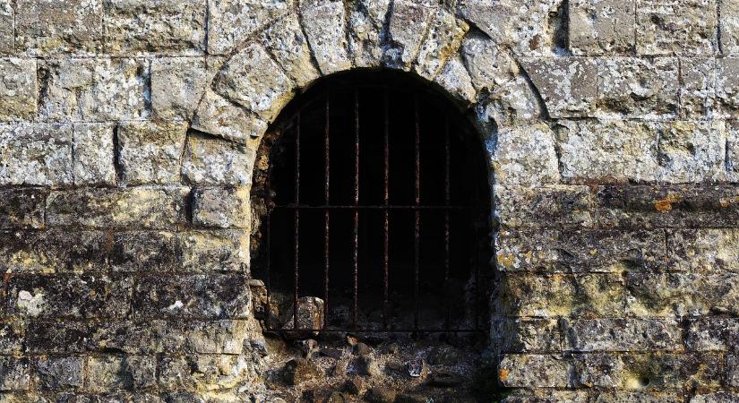 A halál 56 négyzetkilométeres sírvárosába még a régészek sem mernek belépni