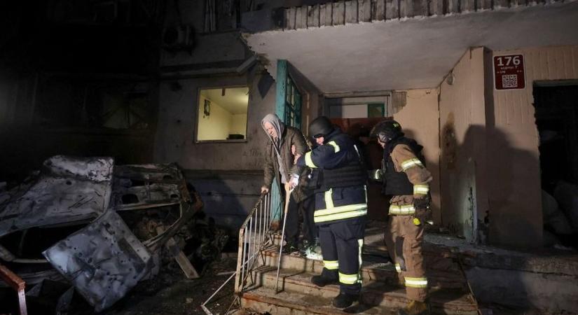 Donald Trump a hadseregre bízza az ukrajnai béketárgyalásokat