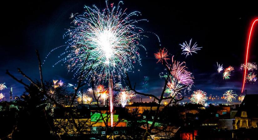 Drasztikus tűzijáték-korlátozás jön: vége a szilveszteri durrogtatásnak?