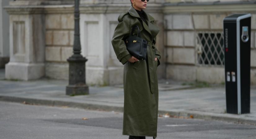 Itt van a tél 4 legfontosabb kulcsdarabja – divatos és melegentő