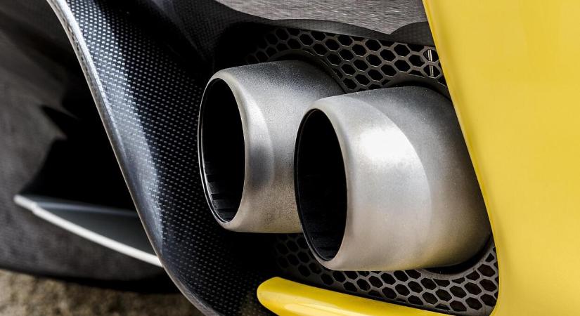 Hogyan válasszon kipufogórendszert prémium autójához?