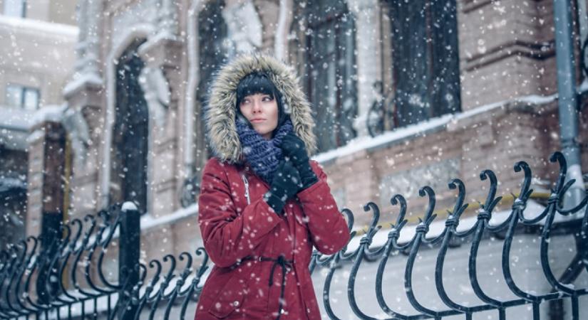 Már csak óráink vannak hátra, és újra 180 fokos fordulatot vesz az időjárás: ilyet még nem láthattunk ebben az évszakban