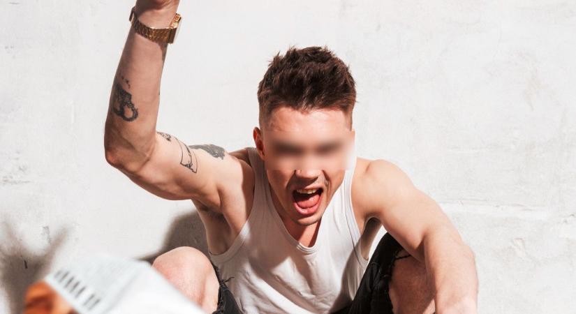 Hülyére itta magát egy debreceni