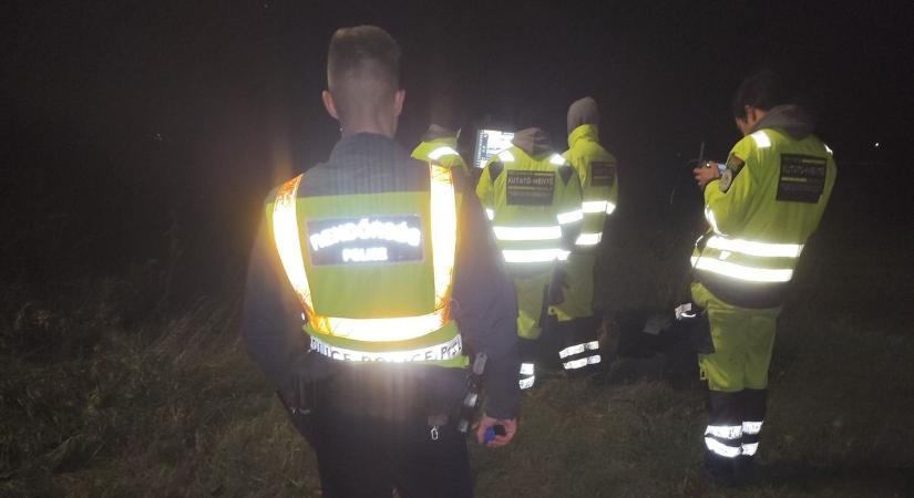 Eltűnt, majd előkerült egy nagykőrösi lakos, akinek megtalálásáról kalandregényt lehetne írni