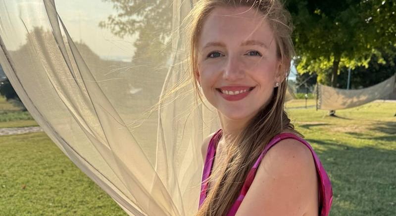 HR Tehetségek 2025: Bakro-Mohácsi Krisztina