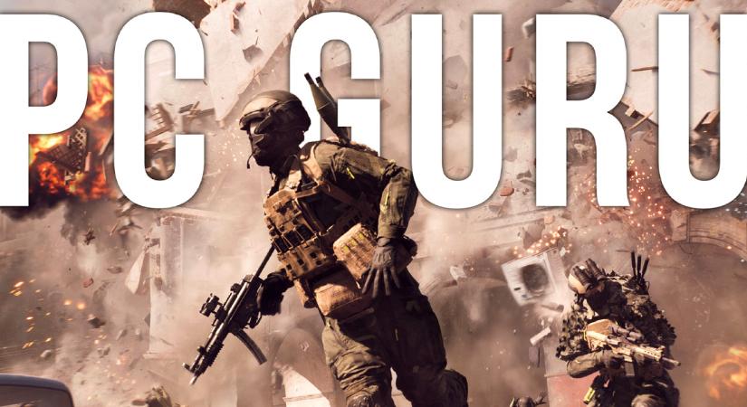 Megújult a PC Guru weboldala – és ez még csak a kezdet!