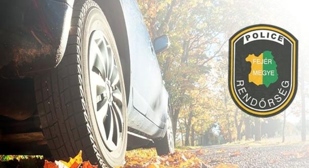 Végzetes gázolás a Papírgyári úton