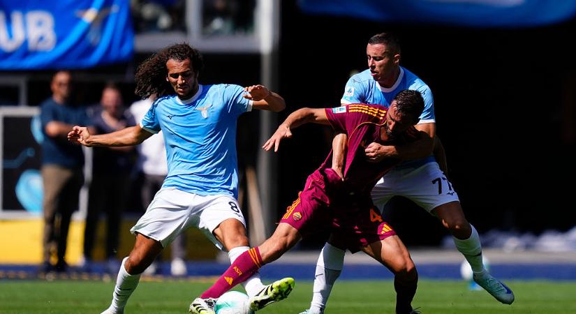 PL: a Lazio középpályását szemelte ki a Newcastle United! – sajtóhír