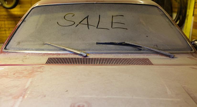 Valami nagyon megváltozott: egy teljesen új jelenség tarol a használtautó-piacon