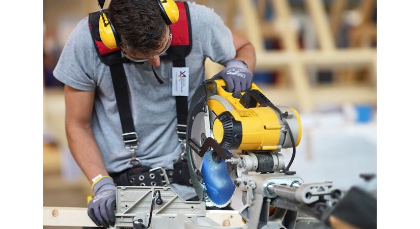 November 27-ig lehet jelentkezni az országos szakmai versenyekre