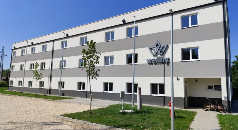 A munkásszállók kulcsszerepet játszanak a hazai munkaerőpiac stabilizálásában