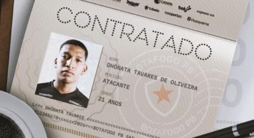 Fradi: Távozott a fiatal brazil védő - harmadosztályú bajnokságba igazolt