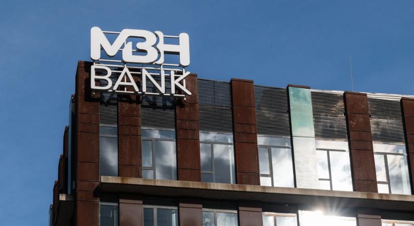 Kiterítette lapjait az MBH Bank: kilőttek a lakossági hitelek