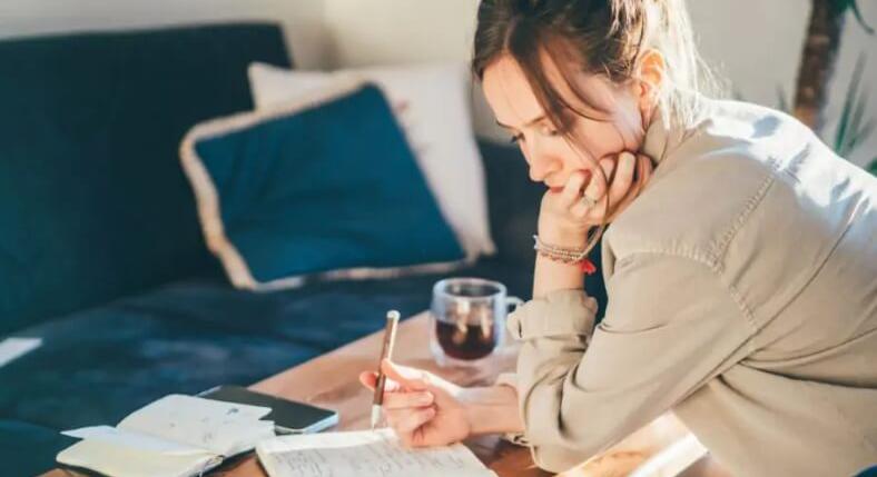 Nem kell tökéletesnek lenned – elég, ha jól érzed magad benne