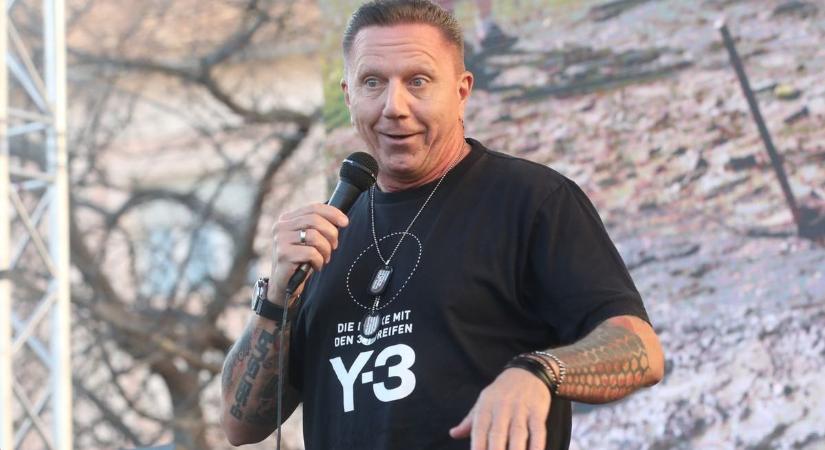 Bárány Attila hétvégén ismét Szombathelyen pörgeti a lemezeket!