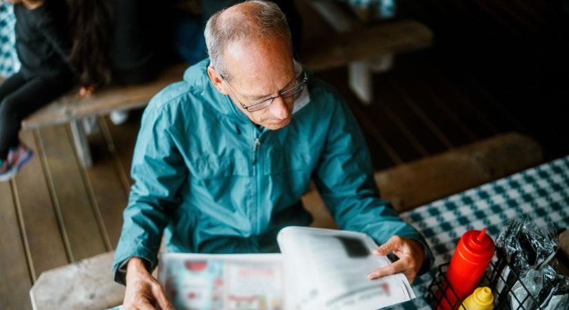 Hírevő vagy hírfogyasztó valaki? Nem mindegy, hogyan tájékozódunk