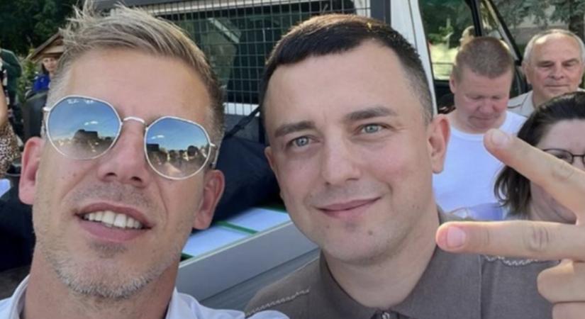 Lépett az ügyészség az ukrán kémügyben