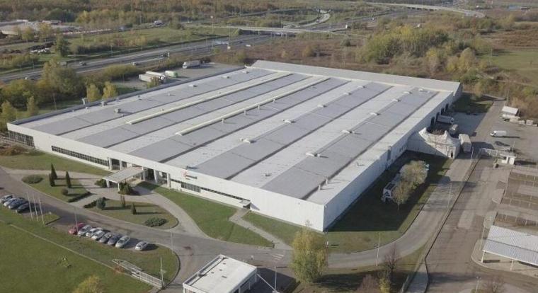 Akkumulátor-összeszerelő üzem nyílhat Gödöllőn