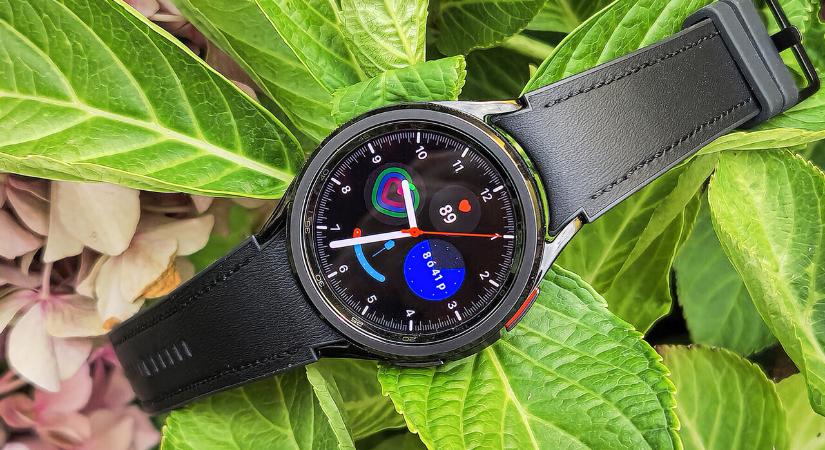 Nyár óta várt a Samsung klasszikusa erre a remek frissítésre