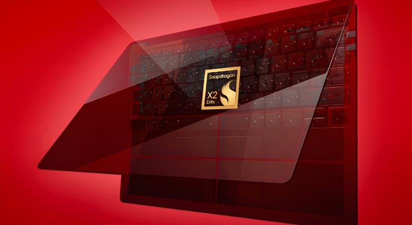 Brutálisan elszállhat az új PC-s Snapdragon fogyasztása