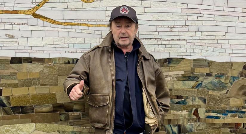 Szikora Róbert hatalmas titkot árult el Zámbó Jimmyről: Érezte, hogy nagy baj lesz vele