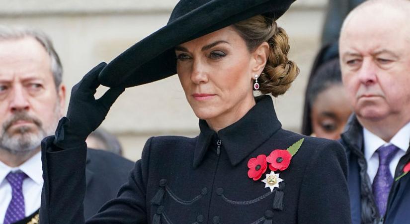 Nagyot hibázott a BBC, de végül bocsánatot kért Katalin hercegnétől