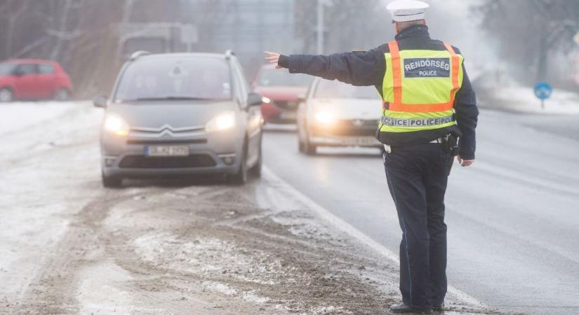 Életbe lépett a szabály: borsos árat fizethet, aki nem tartja be