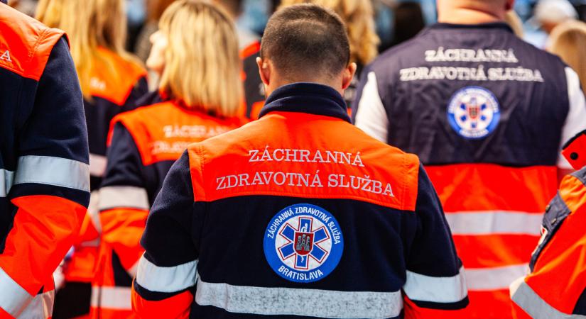 Szlovákia és Magyarország erősíti az együttműködést a mentőszolgálatok területén