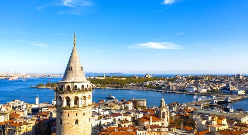 Európa legvágyottabb úti célja, ami egy pillanat alatt magával ragad