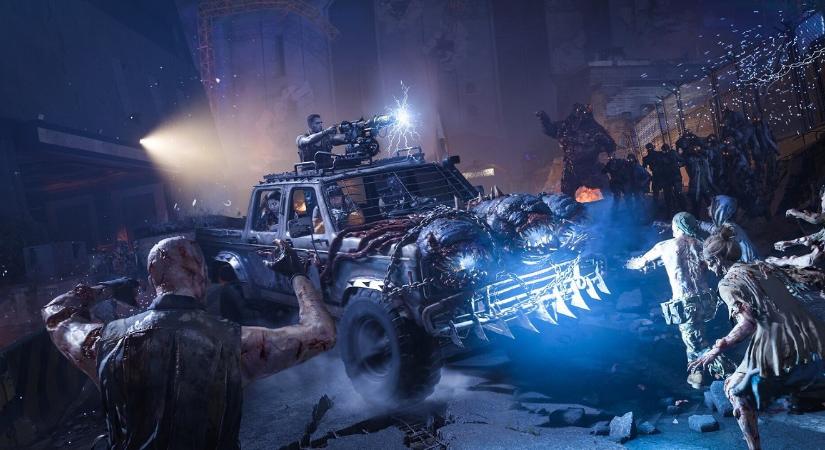 Nemcsak a pisztáciás fagyi, a pozitív Black Ops 7 tesztek is elfogytak