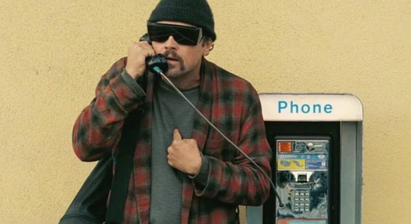 Egyik filmzene a másik után