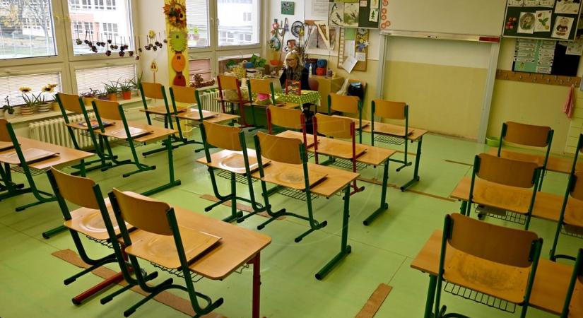 Változnak az iskolák finanszírozásának szabályai