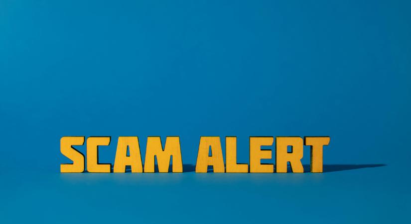 Hihetetlen: újabb módszerrel próbálkoznak a netes csalók