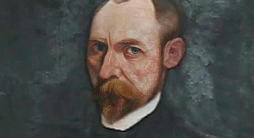 Csontváry, a Napút festője – filmvetítés a JPM Csontváry Múzeumban