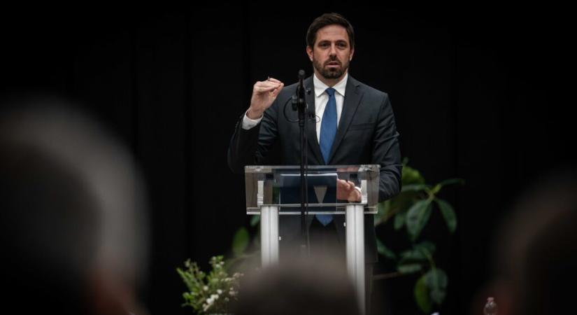 Magyar Levente: Fantasztikus siker a Vajdasági Gazdaságfejlesztési Program