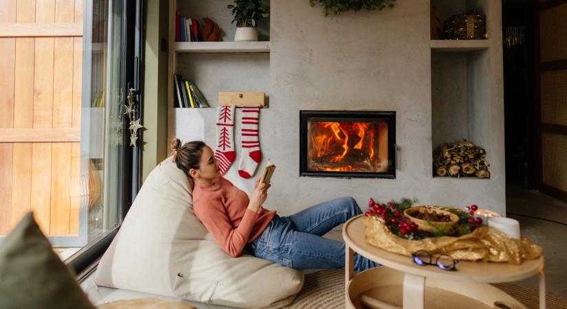 Így varázsolhatod egyből télies hangulatúvá az otthonodat