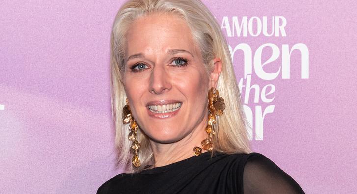 Ez a férfi lehet Wolf Kati új párja