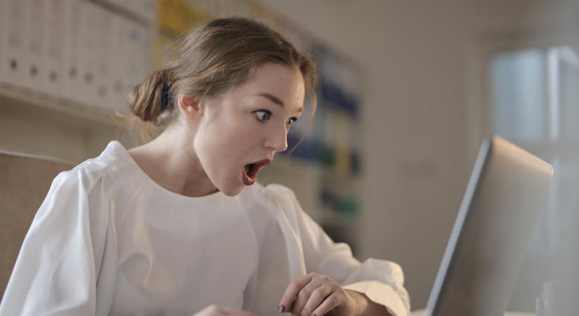 Gigabüntetést kapott a magyar nők egyik kedvenc webáruháza, pénz jár vissza a vásárlóknak