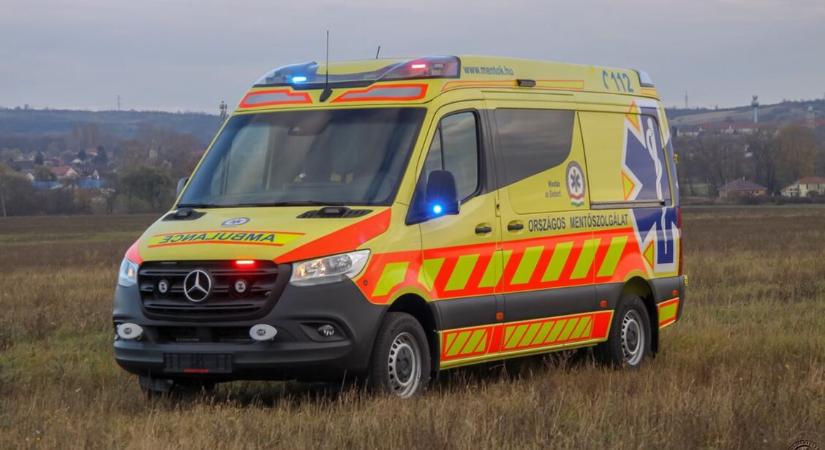 Végzetes mulasztás: 17 métert zuhant, kollégái mégsem hívtak hozzá mentőt