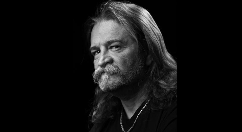 Bocsárszky Attila lett a Los Angeles-i Magyar Filmfesztivál legjobb színésze