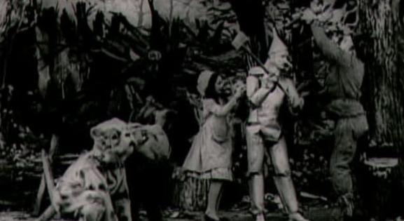 Ha nincs ez a 115 éves Óz, a nagy varázsló adaptáció, akkor a Wicked is más lenne ma