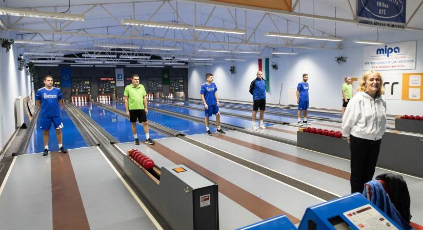 Bajnokok Ligája: rajt Zalaegerszegen és Rijekában