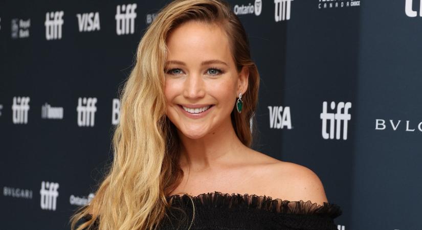 Jennifer Lawrence szerint ez a 2025-ös film a legjobb, amit valaha látott!