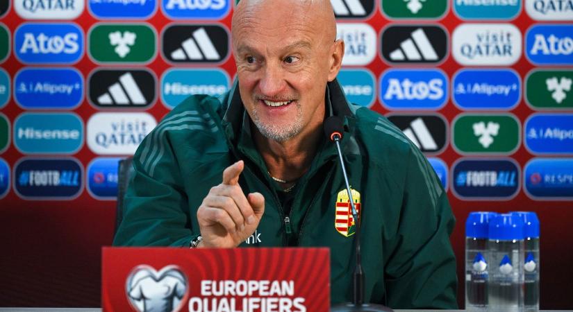 Ebben az olasz városkában bujkál Marco Rossi, máris meglenne az új csapata?