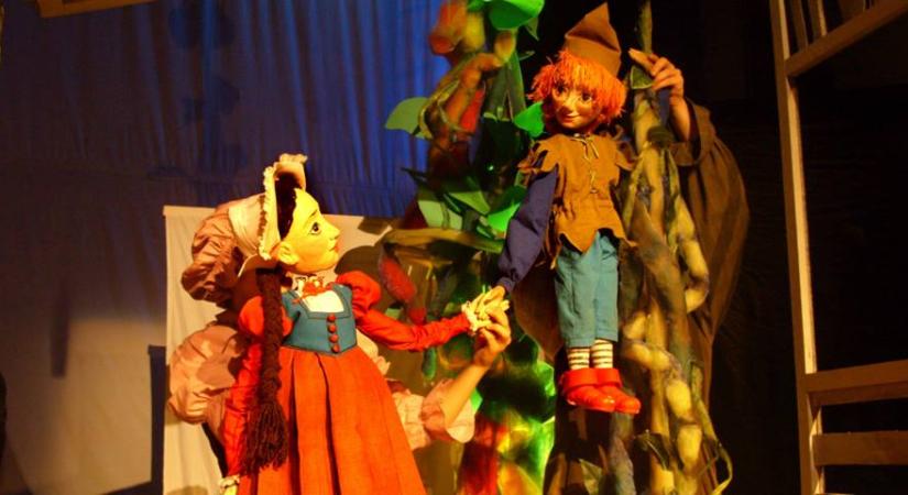 Antal Pál bábszínház-alapítóra emlékeznek Marosvásárhelyen