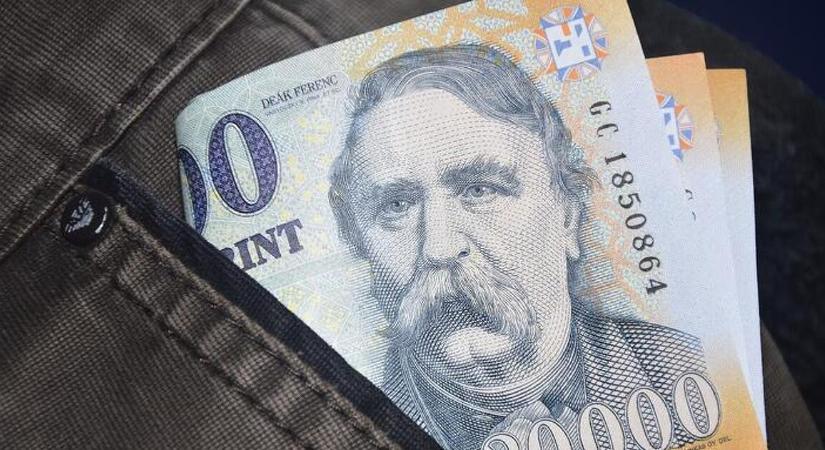 Itt van Bod Péter Ákos válasza arra, hogy miért nem érezzük a bérek növekedését